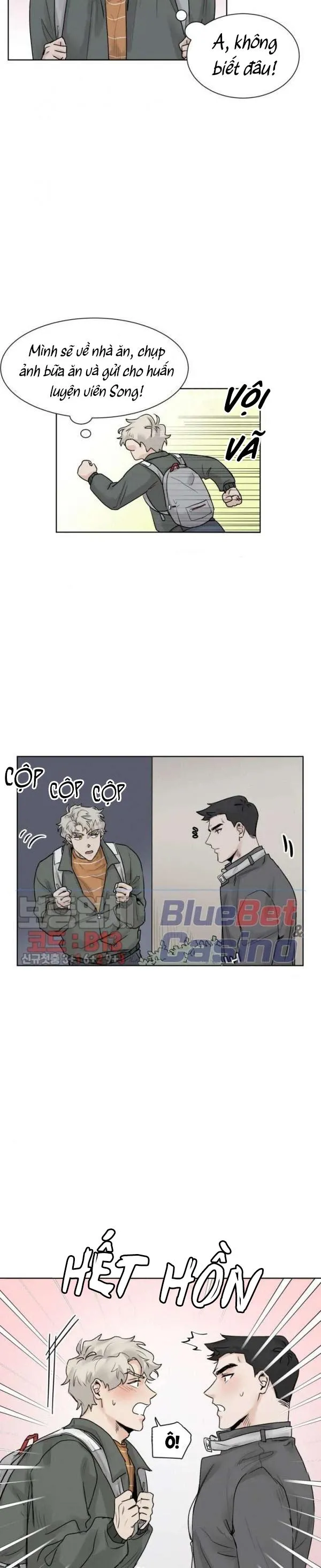 Thêm Nữa Điiii Chapter 7 Trang 15