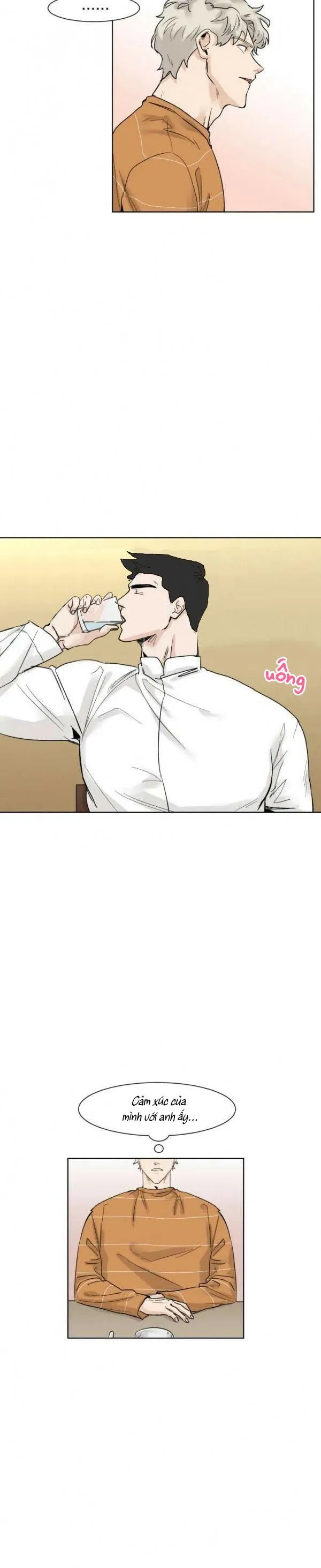 Thêm Nữa Điiii Chapter 8 Trang 6