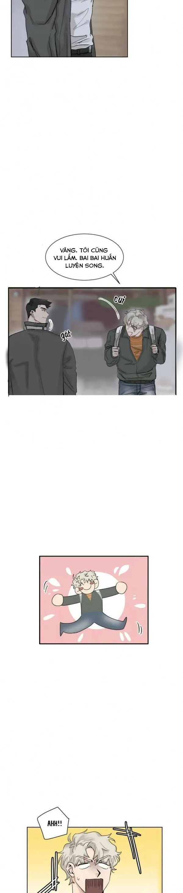 Thêm Nữa Điiii Chapter 8 Trang 10