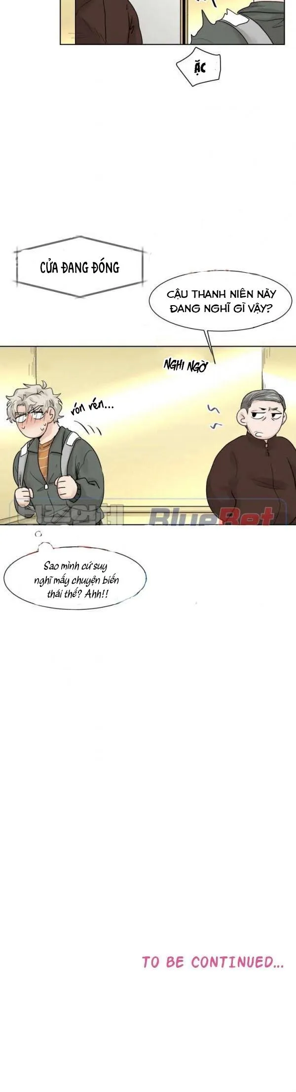 Thêm Nữa Điiii Chapter 8 Trang 21