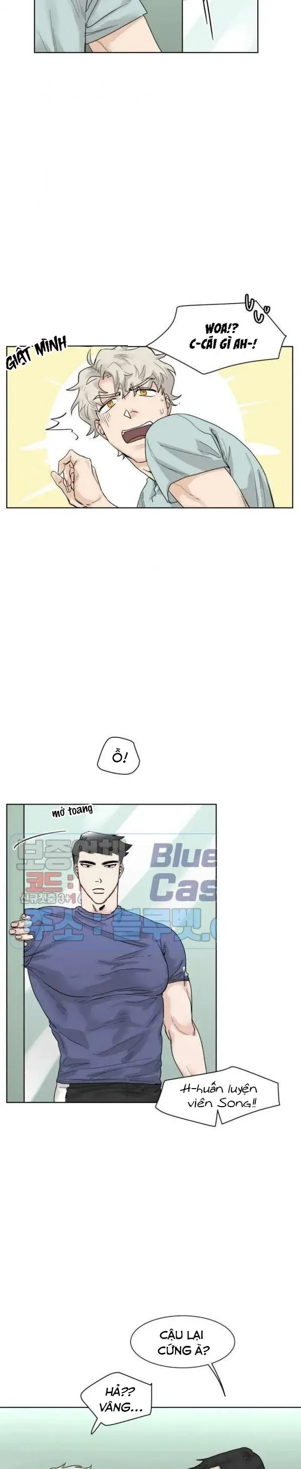 Thêm Nữa Điiii Chapter 9 Trang 7