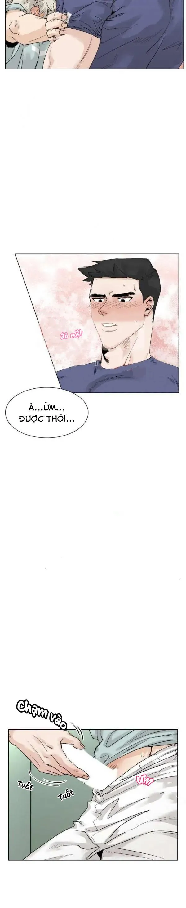 Thêm Nữa Điiii Chapter 9 Trang 12