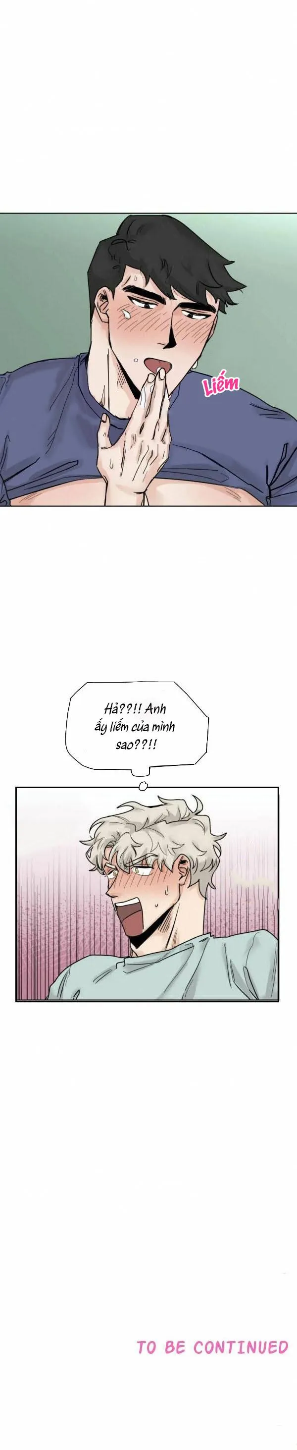 Thêm Nữa Điiii Chapter 10 Trang 21