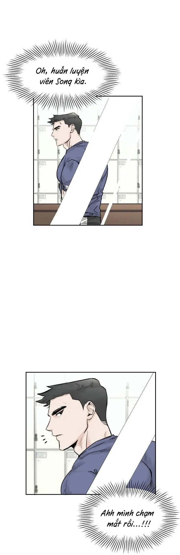 Thêm Nữa Điiii Chapter 11 Trang 9