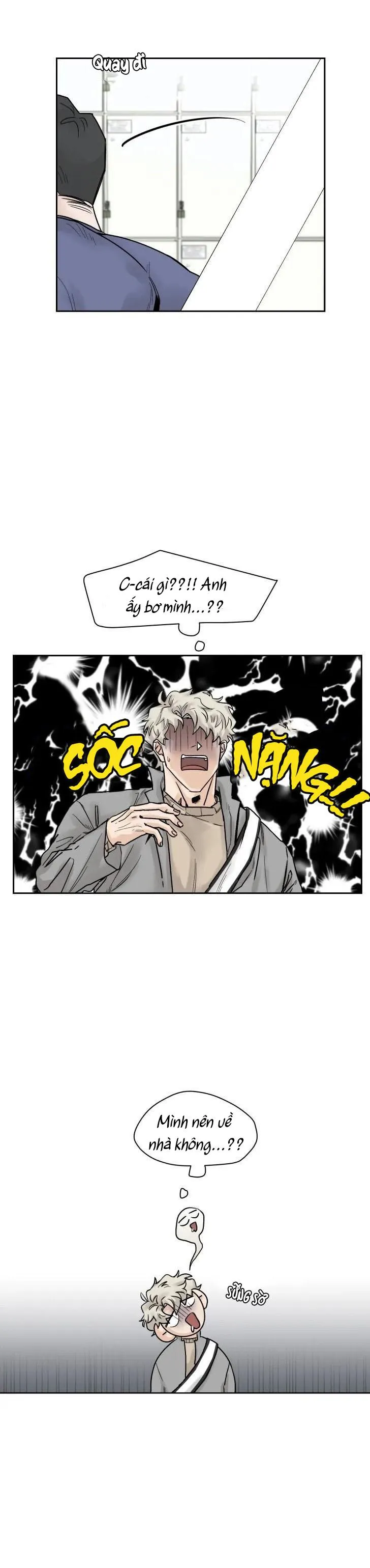 Thêm Nữa Điiii Chapter 11 Trang 10