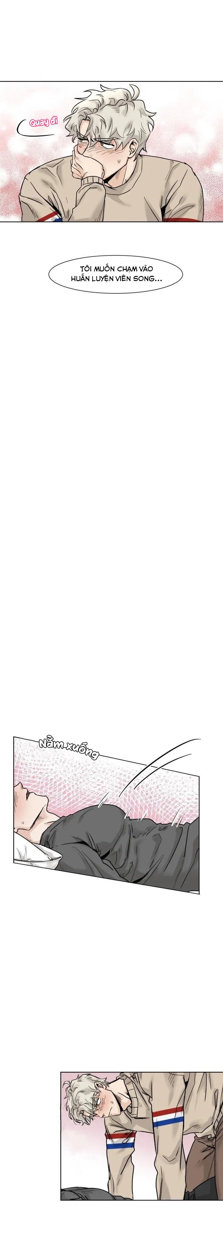 Thêm Nữa Điiii Chapter 12 Trang 9