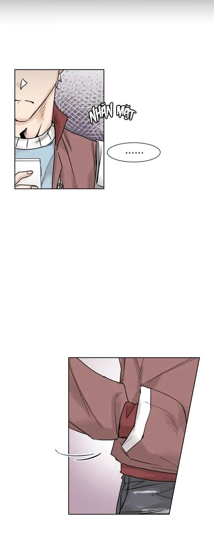 Thêm Nữa Điiii Chapter 14 Trang 9