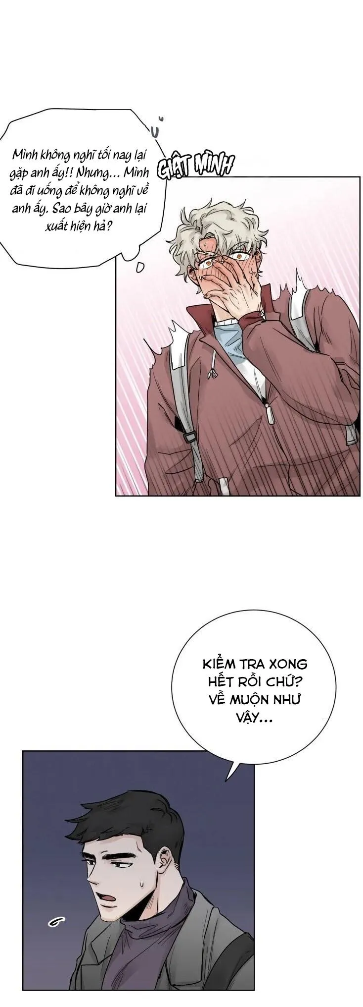 Thêm Nữa Điiii Chapter 14 Trang 14