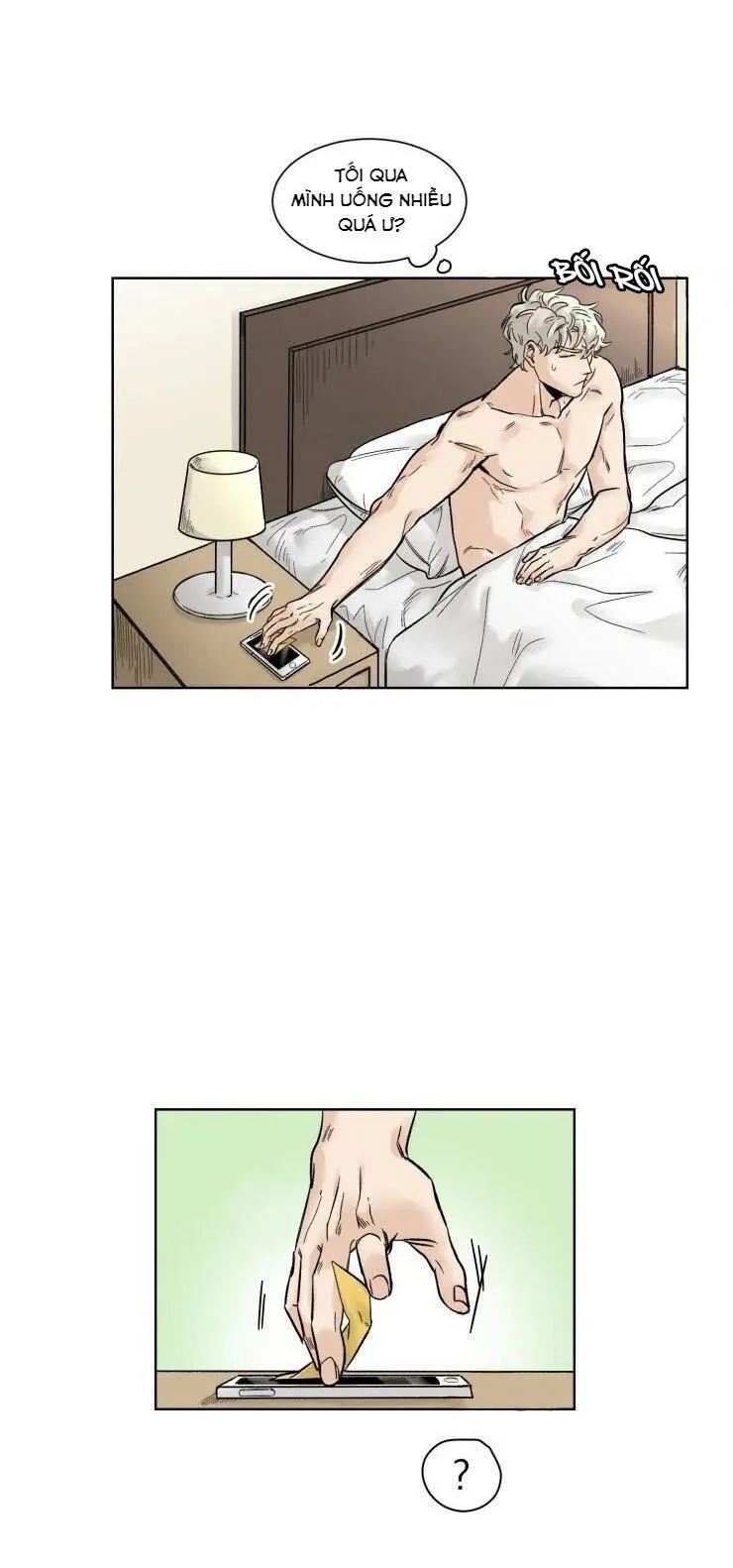 Thêm Nữa Điiii Chapter 15 Trang 20