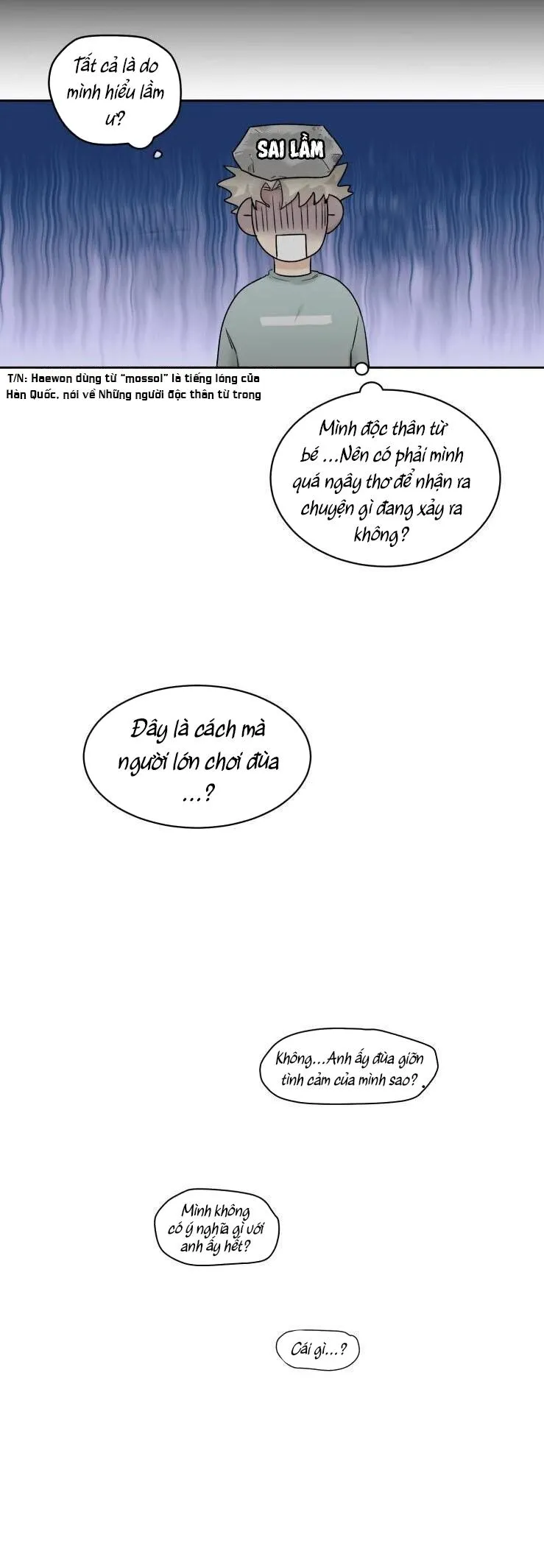 Thêm Nữa Điiii Chapter 16 Trang 12