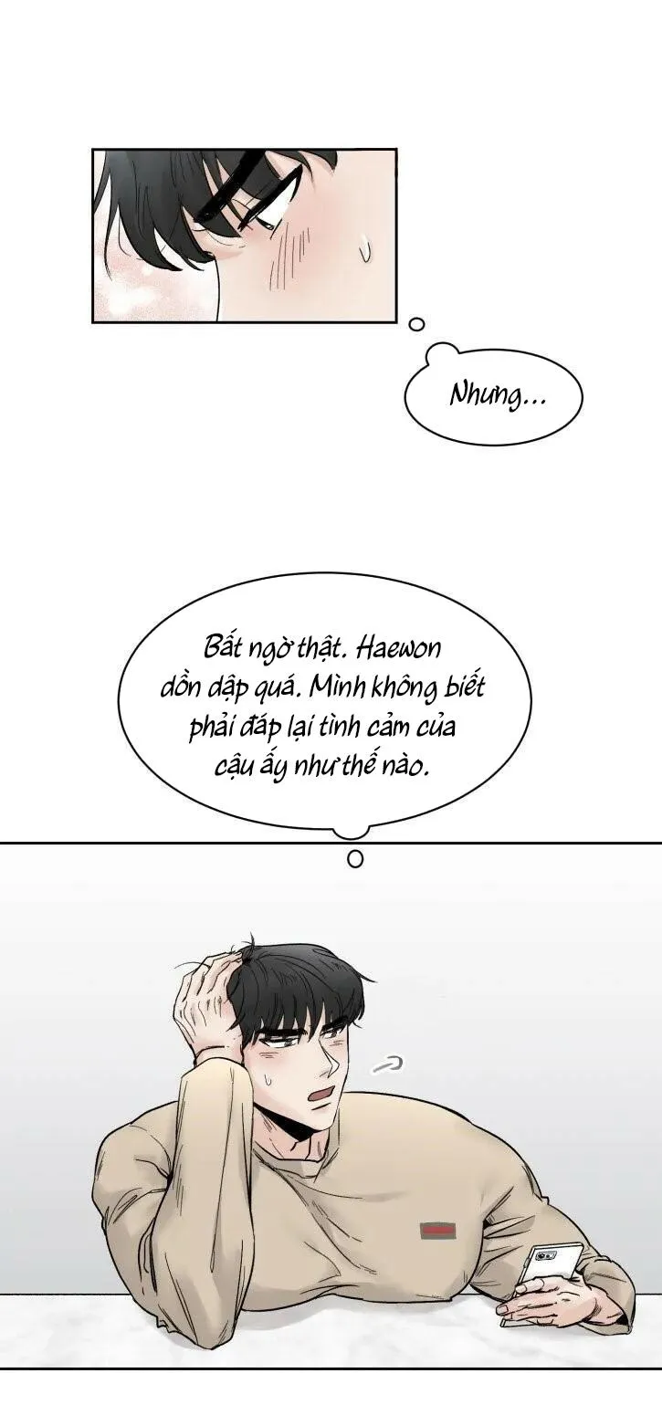 Thêm Nữa Điiii Chapter 16 Trang 14