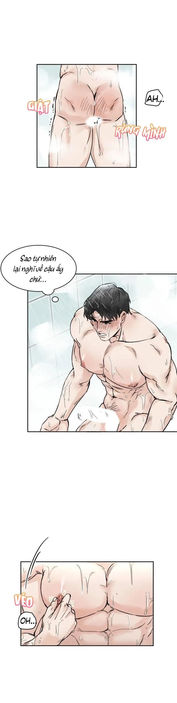 Thêm Nữa Điiii Chapter 16 Trang 19