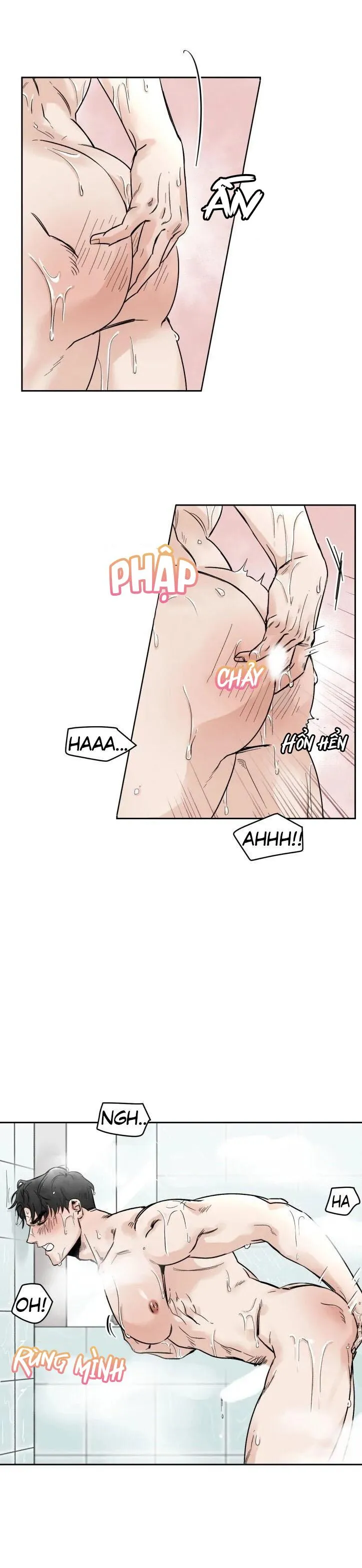 Thêm Nữa Điiii Chapter 16 Trang 20