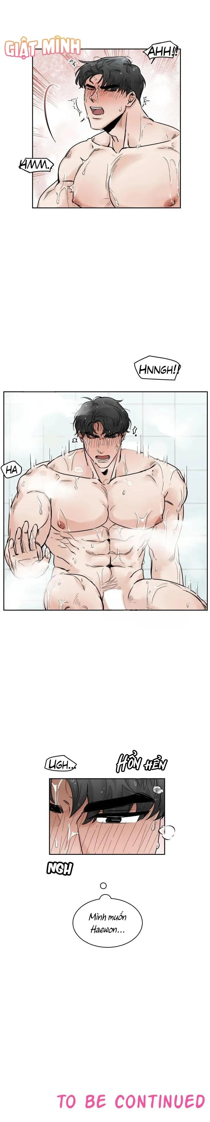 Thêm Nữa Điiii Chapter 16 Trang 22