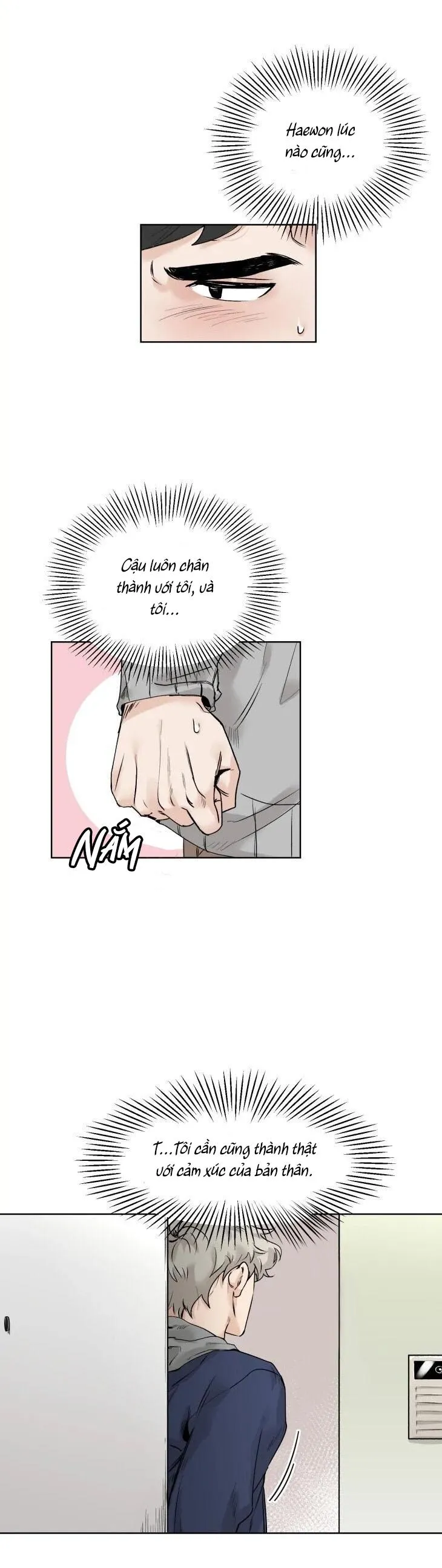 Thêm Nữa Điiii Chapter 17 Trang 10