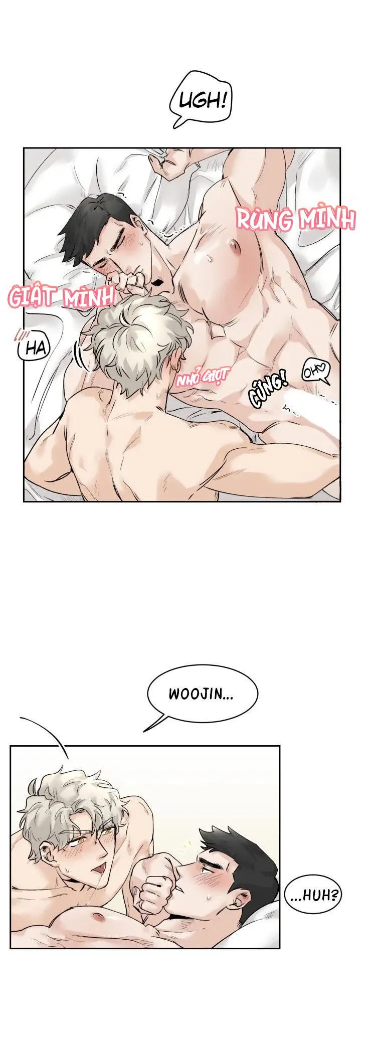 Thêm Nữa Điiii Chapter 18 Trang 4