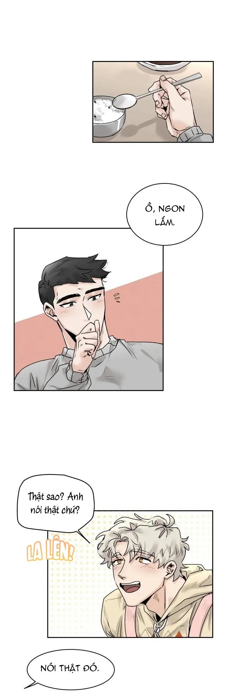 Thêm Nữa Điiii Chapter 19 Trang 9