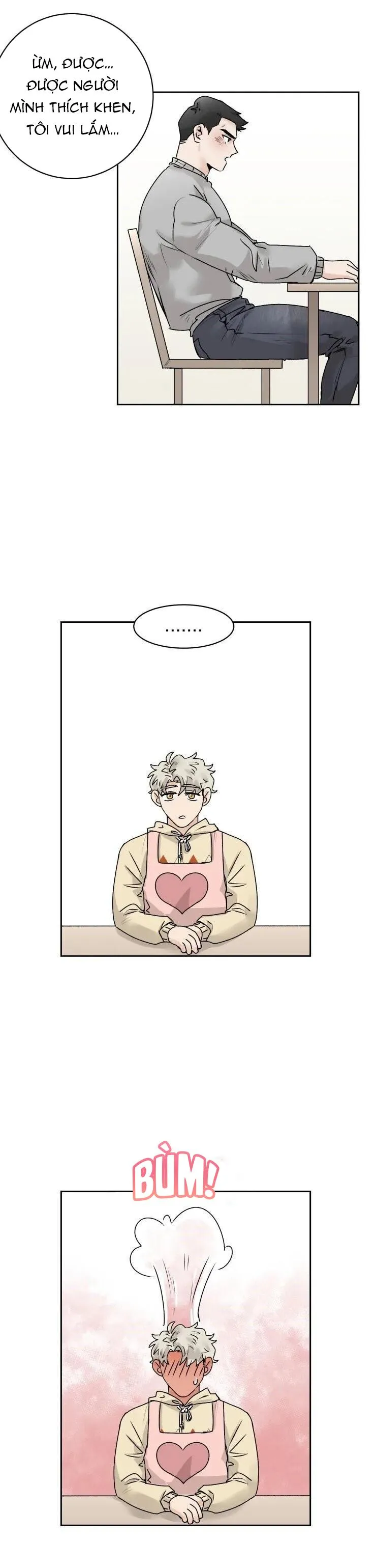 Thêm Nữa Điiii Chapter 19 Trang 20