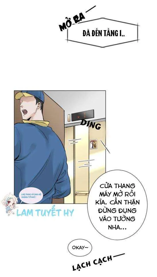 Thêm Nữa Điiii Chapter 1 Trang 5