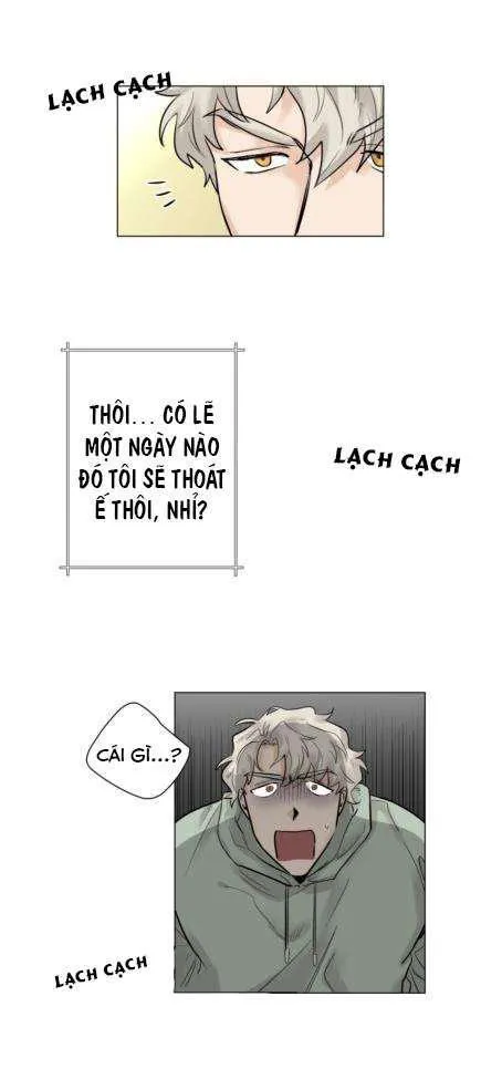 Thêm Nữa Điiii Chapter 1 Trang 6