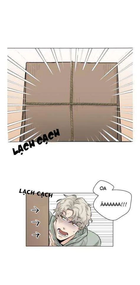 Thêm Nữa Điiii Chapter 1 Trang 7