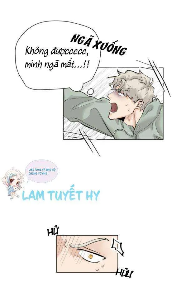 Thêm Nữa Điiii Chapter 1 Trang 10