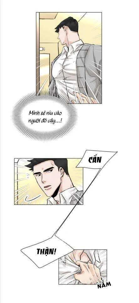 Thêm Nữa Điiii Chapter 1 Trang 11