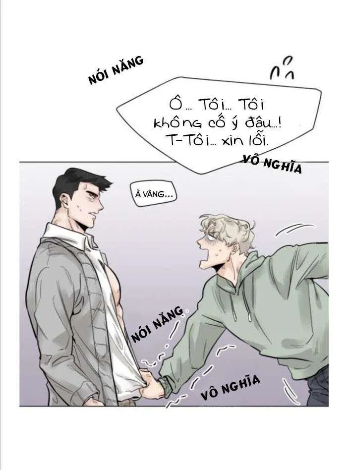 Thêm Nữa Điiii Chapter 1 Trang 14