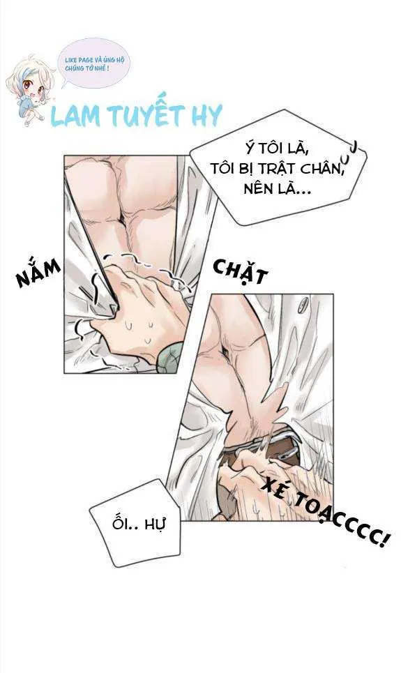 Thêm Nữa Điiii Chapter 1 Trang 15