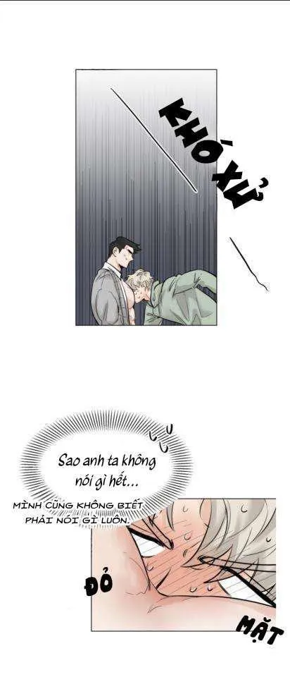 Thêm Nữa Điiii Chapter 1 Trang 17