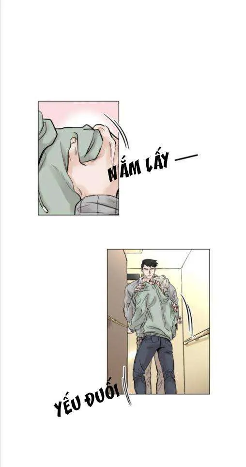 Thêm Nữa Điiii Chapter 1 Trang 18