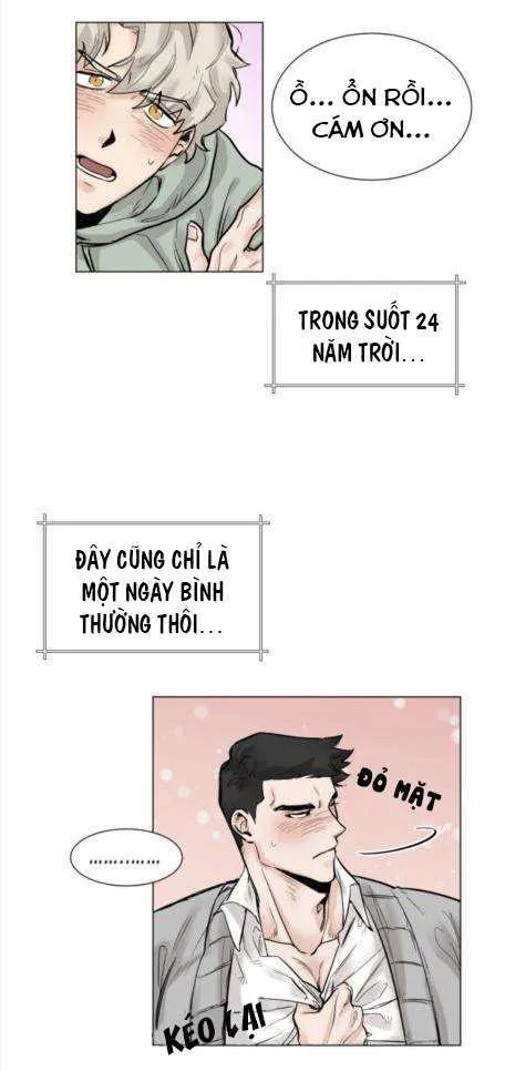 Thêm Nữa Điiii Chapter 1 Trang 19