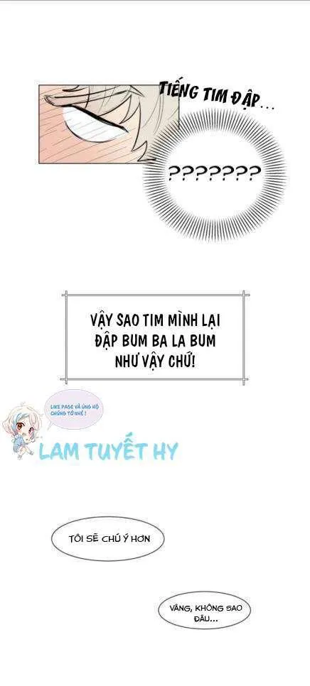 Thêm Nữa Điiii Chapter 1 Trang 20