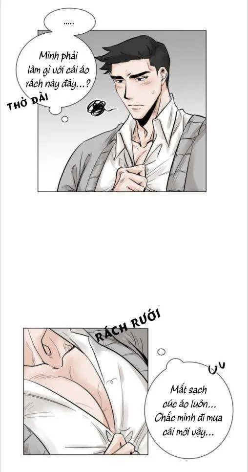 Thêm Nữa Điiii Chapter 1 Trang 22