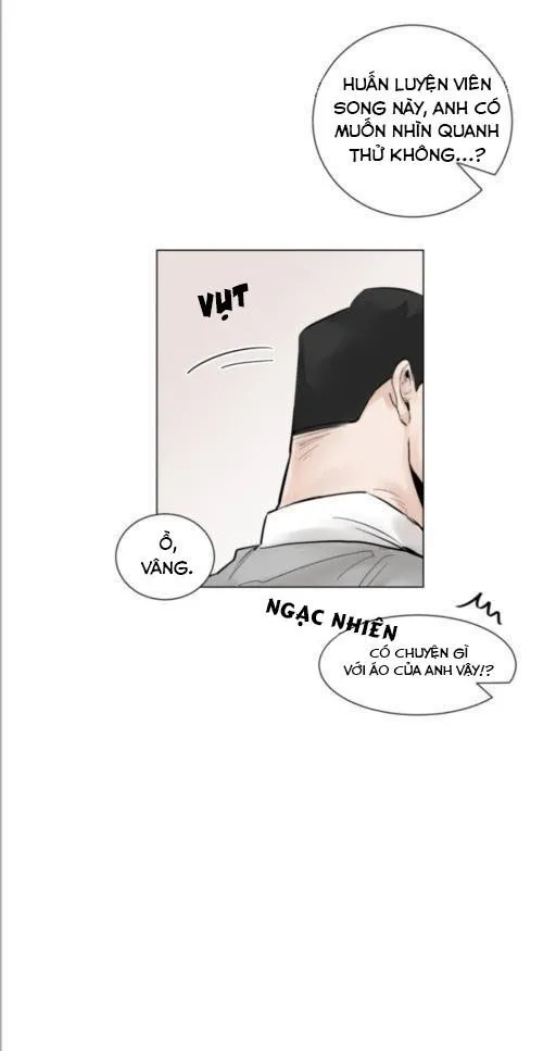 Thêm Nữa Điiii Chapter 1 Trang 24