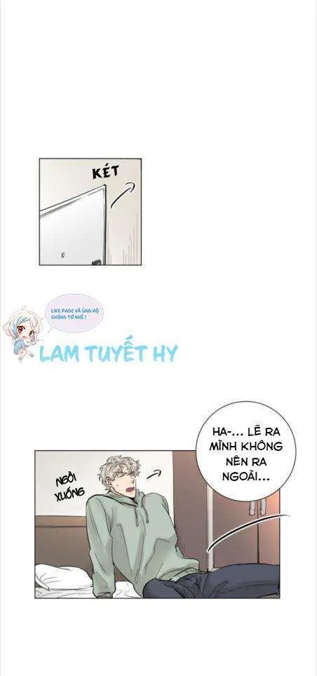 Thêm Nữa Điiii Chapter 1 Trang 25