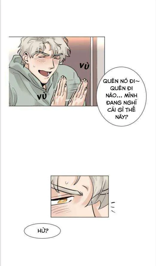 Thêm Nữa Điiii Chapter 1 Trang 29