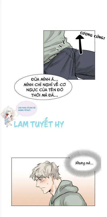 Thêm Nữa Điiii Chapter 1 Trang 30