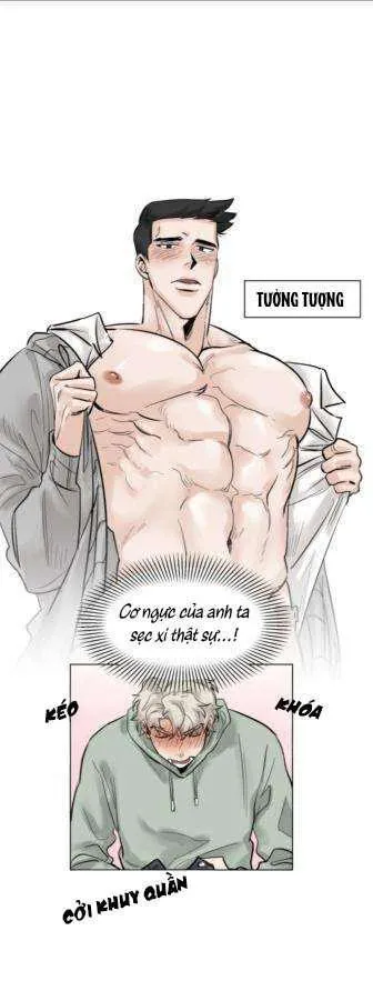 Thêm Nữa Điiii Chapter 1 Trang 31