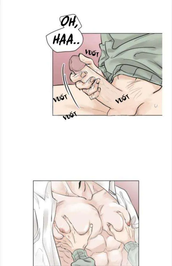 Thêm Nữa Điiii Chapter 1 Trang 33