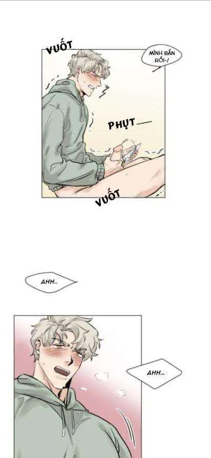 Thêm Nữa Điiii Chapter 1 Trang 36