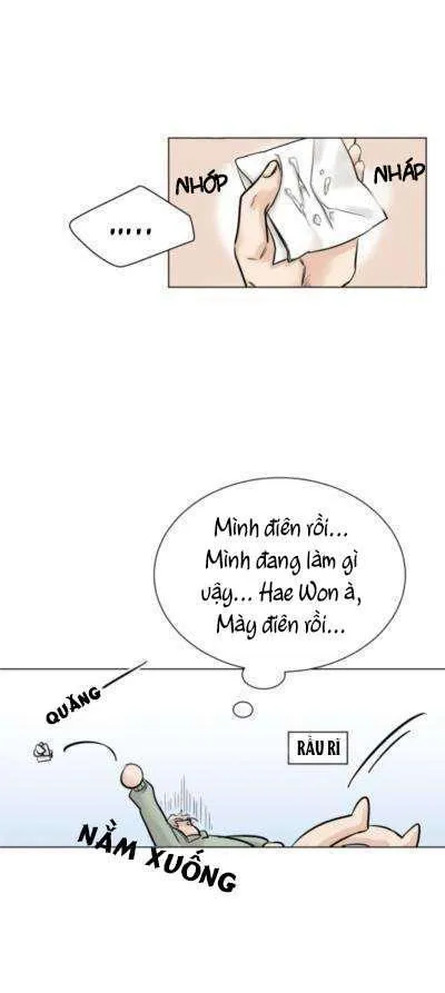 Thêm Nữa Điiii Chapter 1 Trang 37