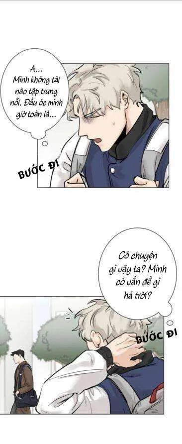 Thêm Nữa Điiii Chapter 1 Trang 39