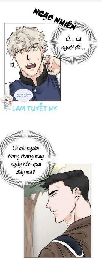 Thêm Nữa Điiii Chapter 1 Trang 40