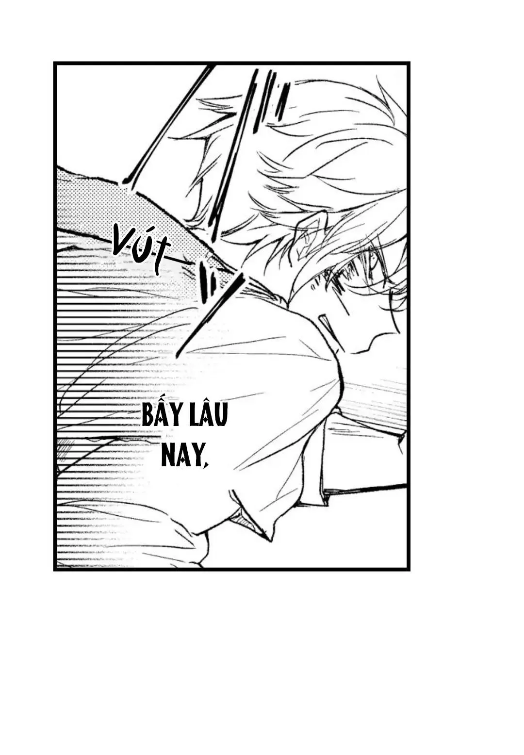 Theodore chỉ xuất hiện vào đêm khuya Chapter 2 Trang 6