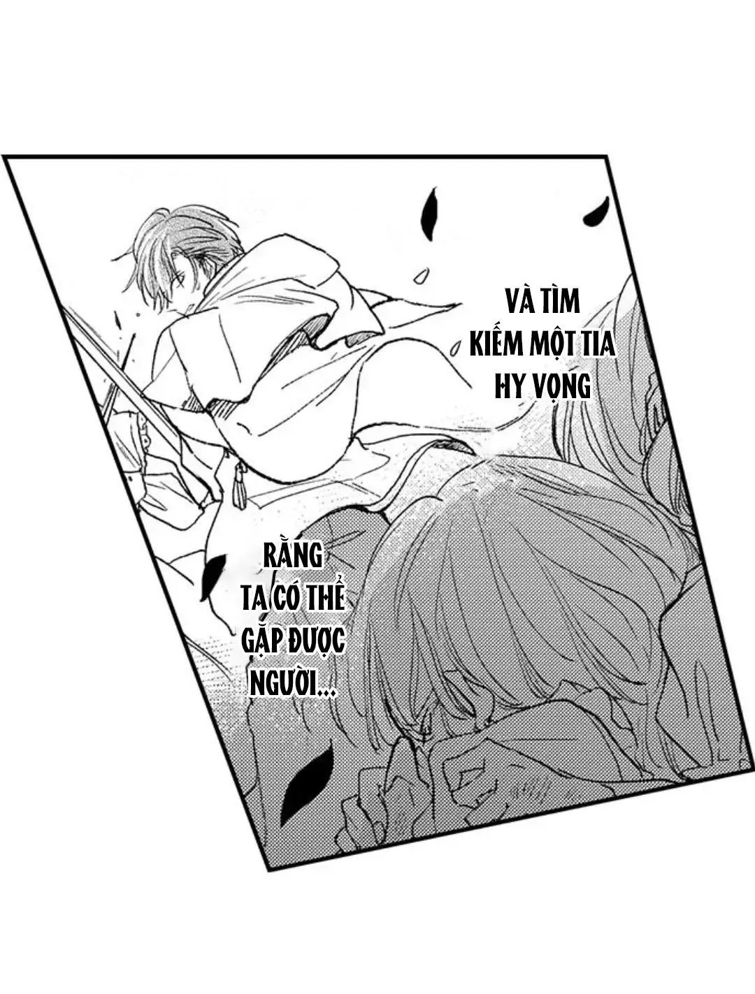 Theodore chỉ xuất hiện vào đêm khuya Chapter 2 Trang 8