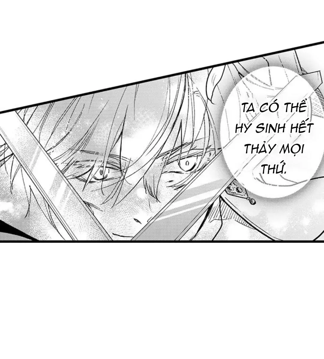 Theodore chỉ xuất hiện vào đêm khuya Chapter 2 Trang 10