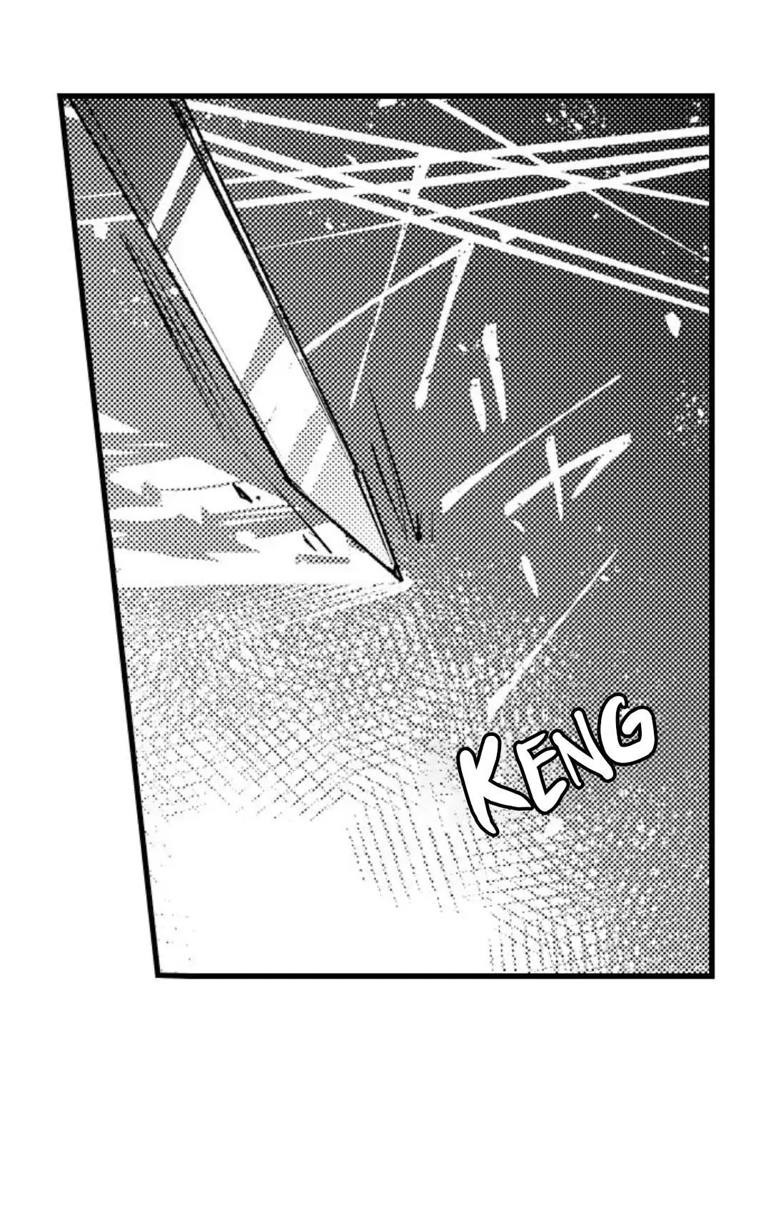 Theodore chỉ xuất hiện vào đêm khuya Chapter 2 Trang 11