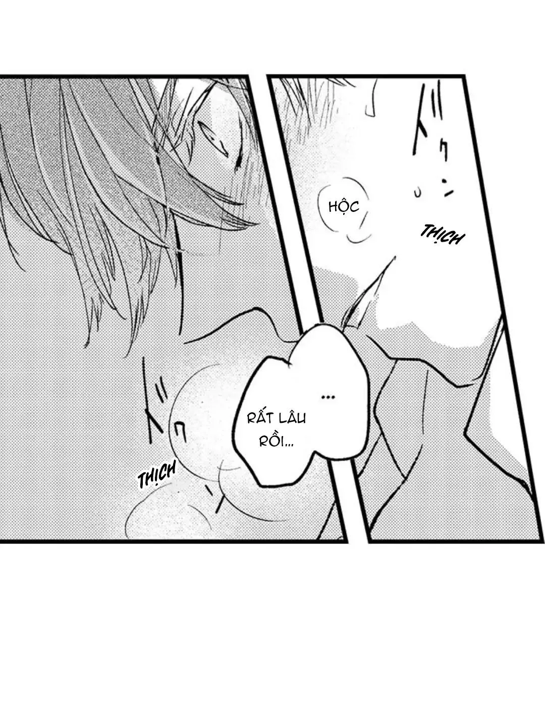 Theodore chỉ xuất hiện vào đêm khuya Chapter 2 Trang 13