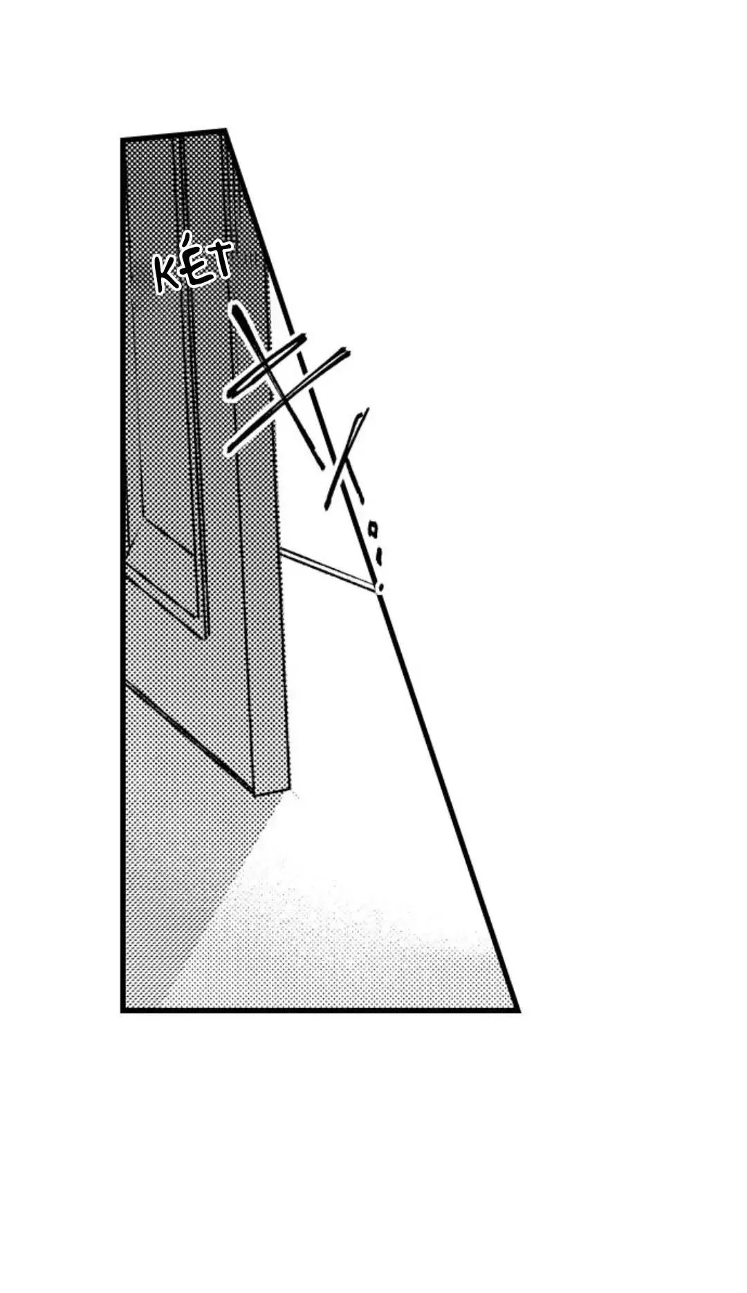 Theodore chỉ xuất hiện vào đêm khuya Chapter 2 Trang 17